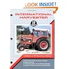International Harvester Shop Manual Ih-202 (I & T Shop Service Manuals)