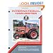 International Harvester Shop Manual Ih-202 (I & T Shop Service Manuals)