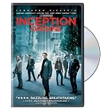 INCEPTION (Widescreen)