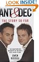 Ant and Dec: The Story So Far