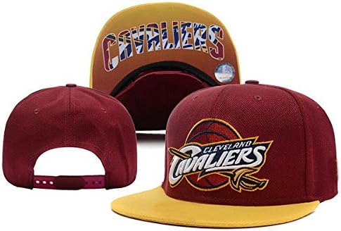 Cleveland Cavaliers snapbacks adjustable hats caps 9