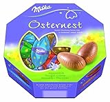 Milka Osternest, 1er Pack (1 x 195 g)