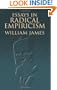Essays in Radical Empiricism