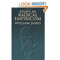 Essays in Radical Empiricism