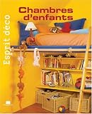 Esprit déco - Chambres d\'enfants