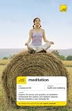 Teach Yourself Meditation (Teach Yourself General)