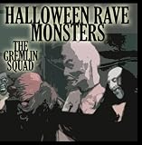 Halloween Rave Monsters