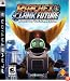 Ratchet & Clank Future: Tools of Destruction