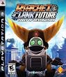 Ratchet & Clank Future: Tools of Destruction