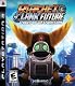Ratchet & Clank Future: Tools of Destruction by Sony Computer Entertainment