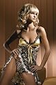 Gracya Safari Babydoll