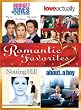 Romantic Favourites Collection...