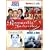 The Romantic Favorites Collection (Bridget Jones - The Edge of Reason / About a Boy / Love Actually / Notting Hill)