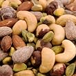 Fastachi Super Nut Mix