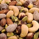 Fastachi Super Nut Mix