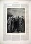 1877 Dupin Seized Representatives Scarf Neck Violence