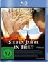 Sieben Jahre in Tibet [Blu-ray]