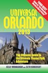 Universal Orlando 2013: The Ultimate...