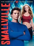 smallville - season 07 (6 Dvd) Italian Import