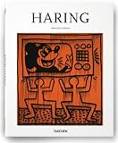 Keith Haring: 1958-1990: a Life for Art (Taschen 25th Anniversary Special Edition)
