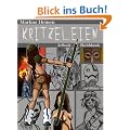 Kritzeleien: Artbook / Sketchbook