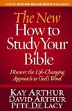 New How to Study Your Bible