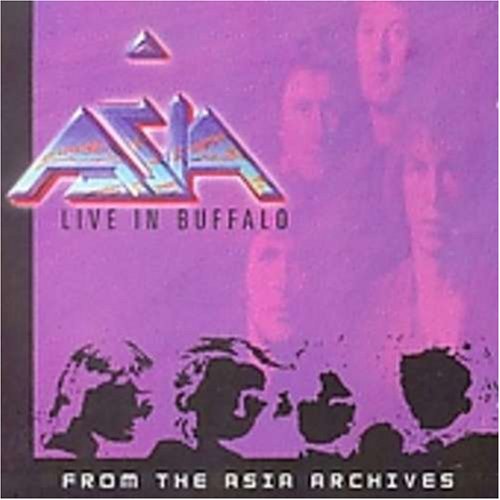 CD-Charts  Music : Live in Buffalo