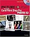 Books : Picture Yourself Learning Corel Paint Shop Pro X2