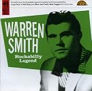 Rockabilly Legend