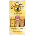Burt's Bees Lip Stash Mixed