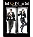 Bones - Season 2 [2006] [DVD]