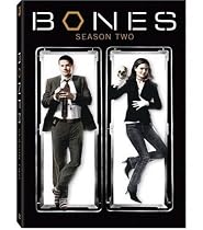 Bones - Season 2 [2006] [DVD]
