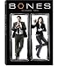 DVD : Bones - Series 2 - Complete [UK IMPORT]