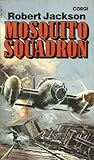 Mosquito Squadron : Yeoman in the battle over Germany