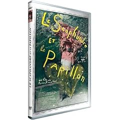 Le scaphandre et le papillon