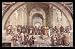 Raffael (Stanza della Segnatura in the Vatican for Pope Julius II, wall fresco: The School of Athens) Framed Art Poster Print - 13 X 19