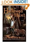 The Hallowed Hunt (Chalion, Book 3)