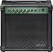 Stagg 20 Watt Rms Bass Guitar Amplifier Amp Cd Mp3 Eq