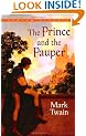 The Prince and the Pauper (Bantam Classics)