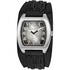 Excellanc Herren-Uhren mit Polyurethan Lederband 295021000065