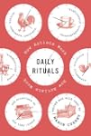 Daily Rituals: How Artists Work