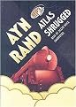Atlas Shrugged (Library Edition) (MP3 CD)