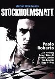 Produkt-Bild: Stockholm Night ( Stockholmsnatt ) [ Schwedische Fassung, Keine Deutsche Sprache ]