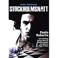 Stockholm Night ( Stockholmsnatt ) [ Schwedische Fassung, Keine Deutsche Sprache ]