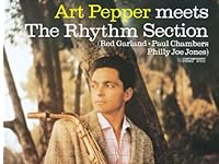 「ユードゥビーソーナイス　｛ You’d Be So Nice｝」『アート・ペッパー　｛art pepper｝』