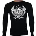 Custom Choppers Thermal Shirt