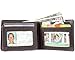 Big Skinny Men's L-Fold Wallet