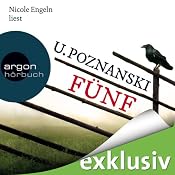 H&ouml;rbuch Fünf
