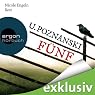 H&ouml;rbuch Fünf
