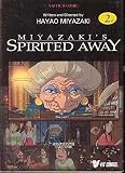 Spirited Away, Vol. 2 by Hayao Miyazaki (2002-09-08)